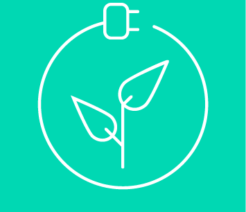 Icon FEDIL Environnement