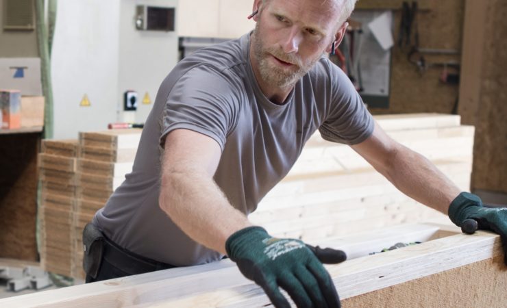 Prefalux entrerpise génerale construction