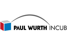 Logo Paul Wurth Incub