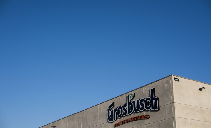 Grosbusch pour Echo des entreprises FEDIL