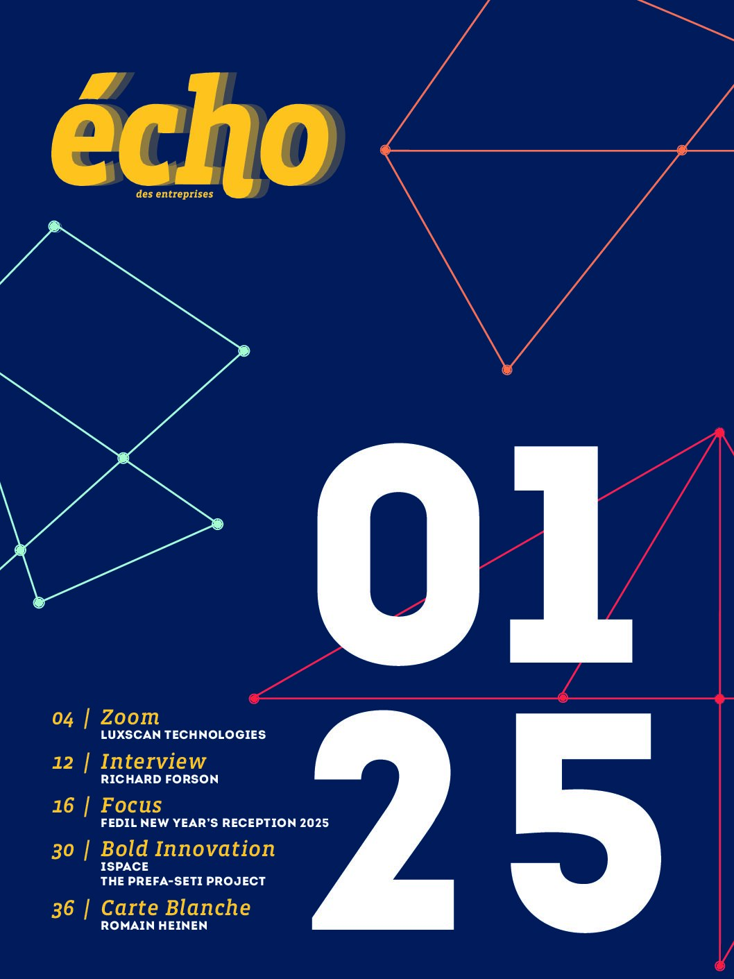 écho cover