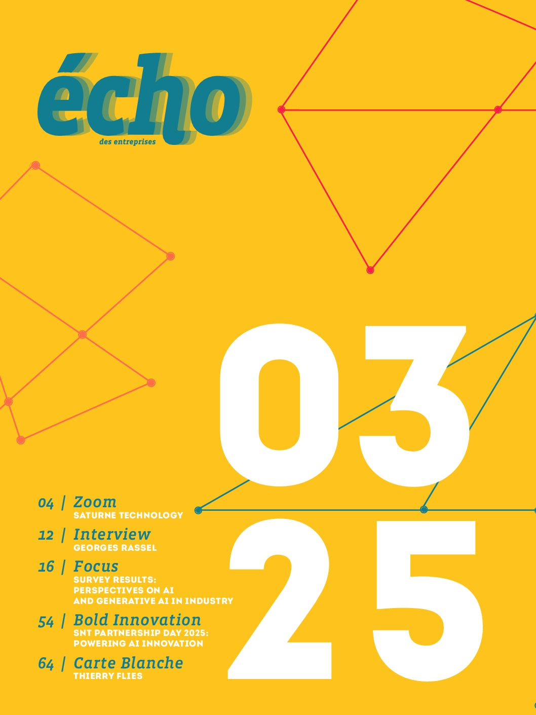 écho cover