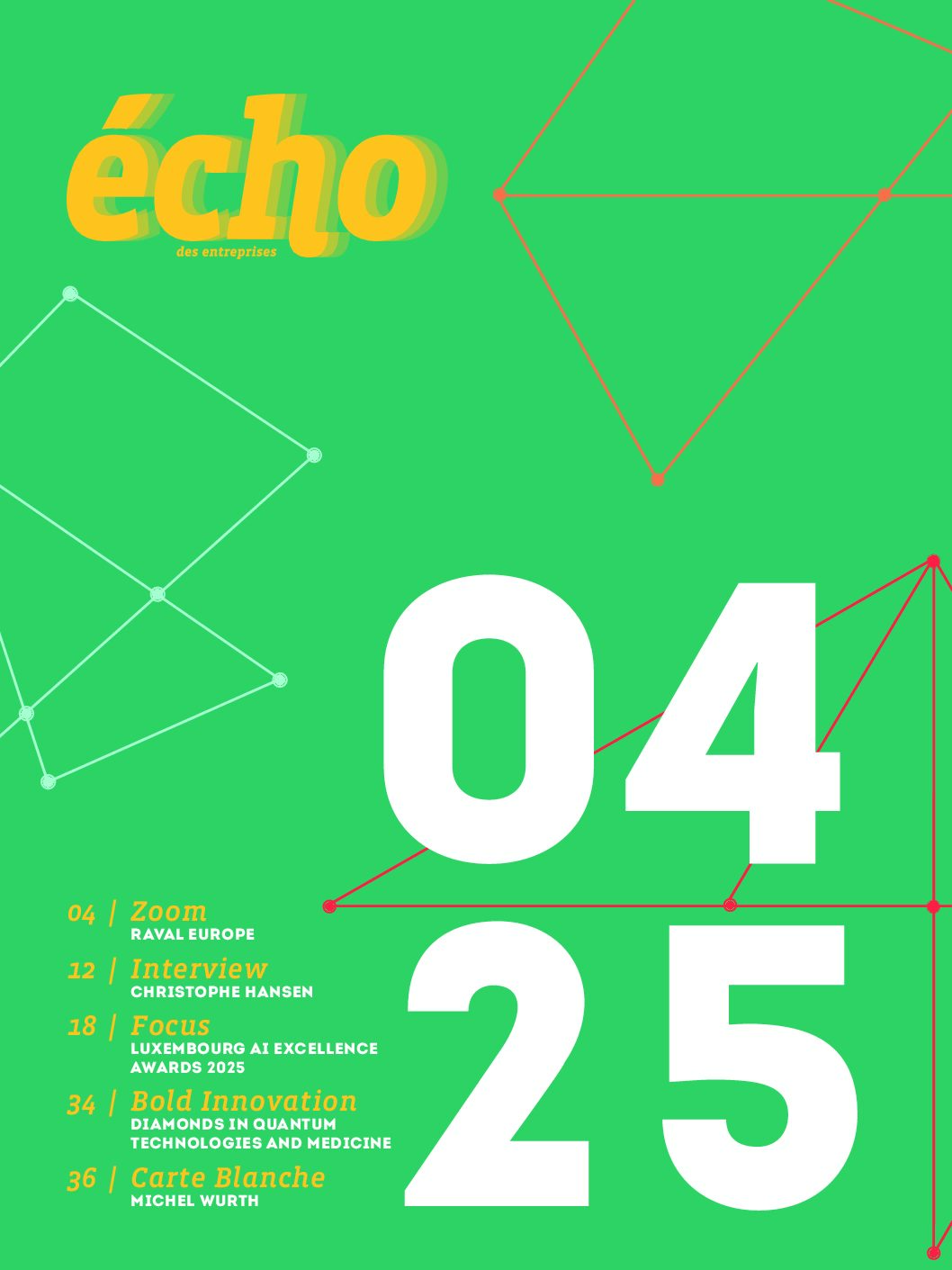écho cover