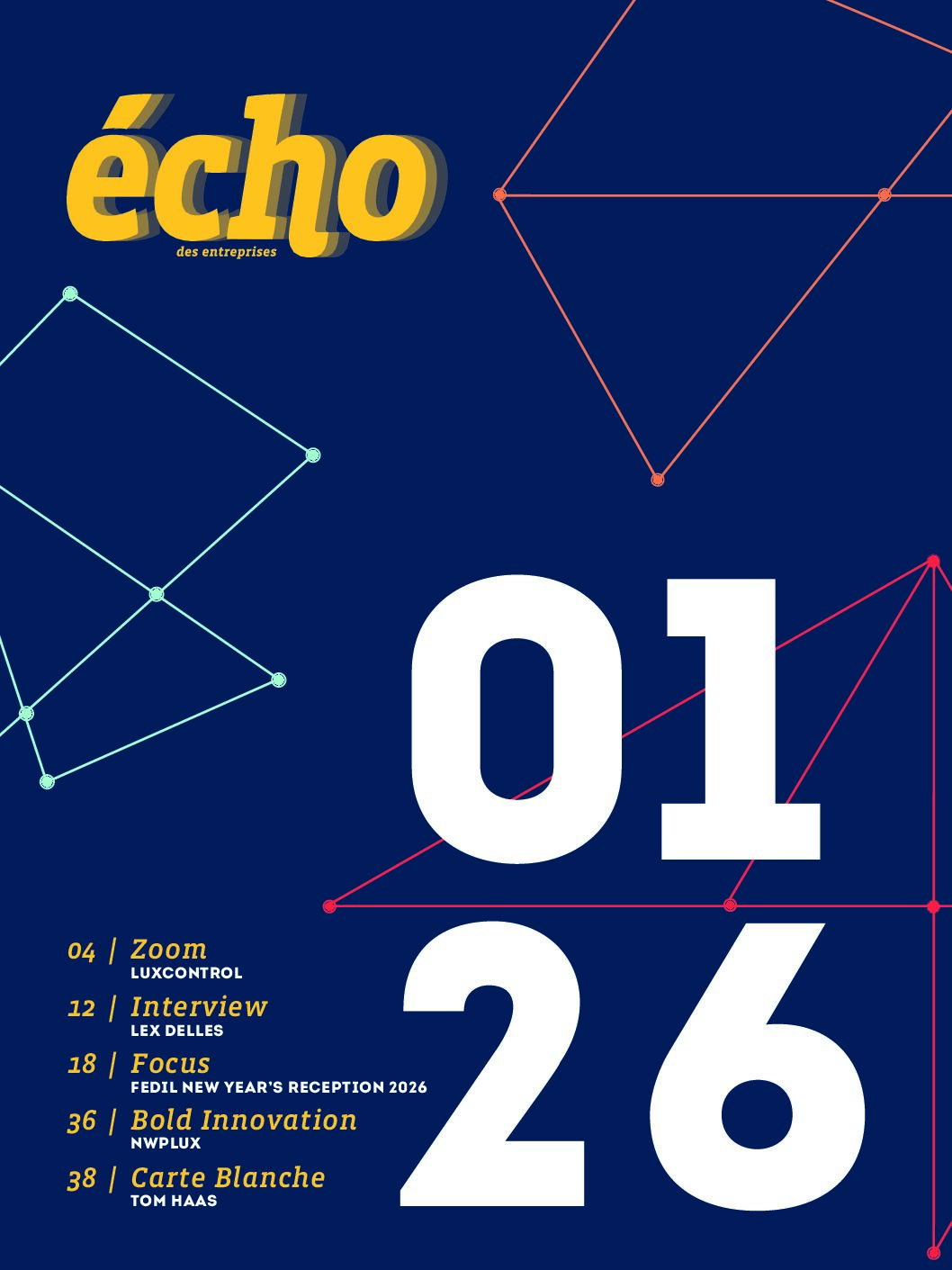 écho cover