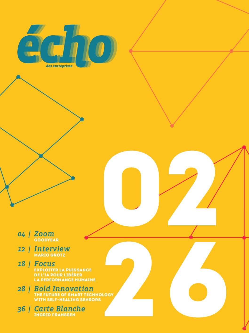 écho cover