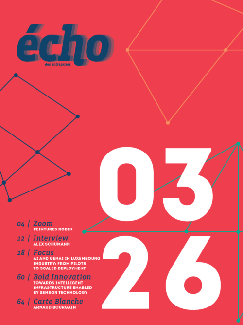 écho cover