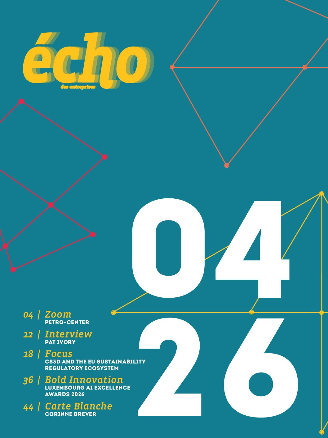 écho cover