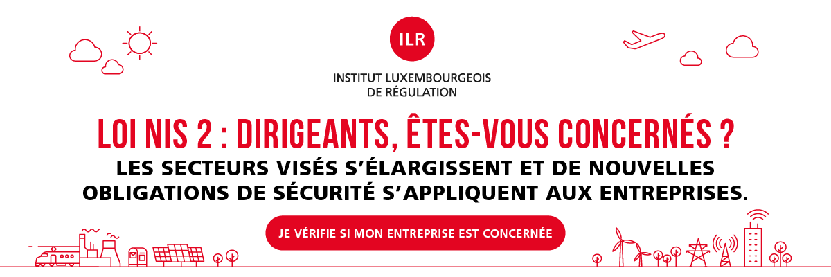 NIS2 – ILR